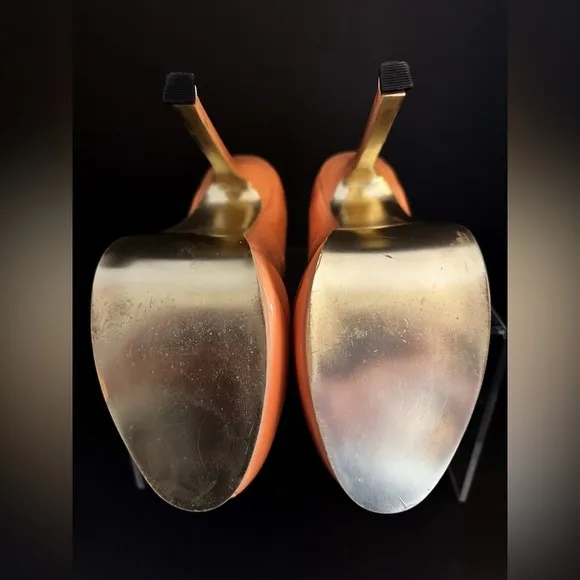 Yves Saint Laurent Vintage Heels c. 2000’s