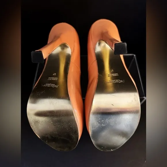 Yves Saint Laurent Vintage Heels c. 2000’s