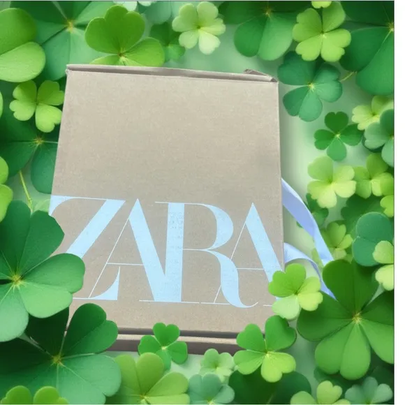 Zara kids Shoes Size