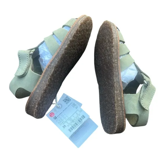 Zara kids Shoes Size